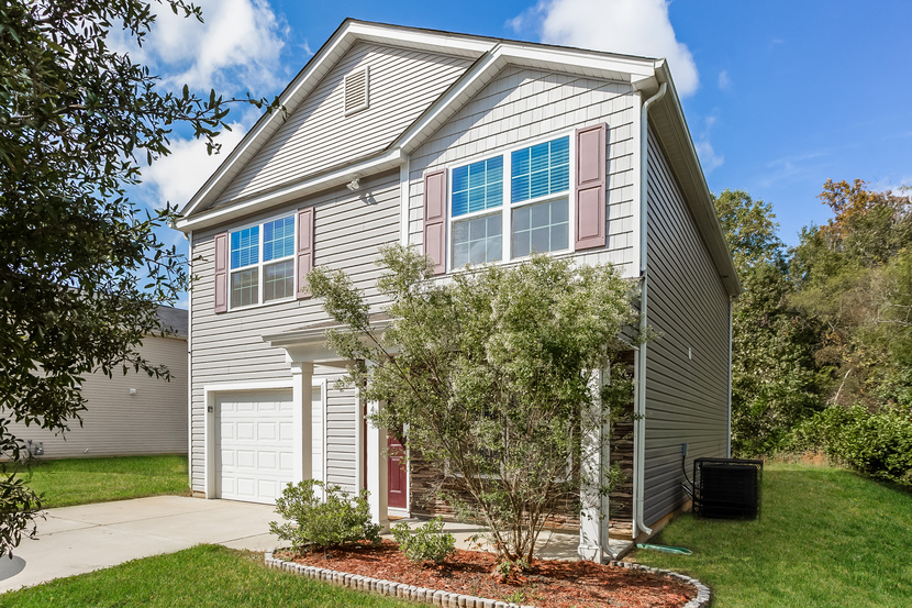 5414 Graypark Dr Charlotte, NC 28269